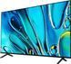 Телевізор 50" Sony LCD 4K 50Hz Smart GoogleTV Black (K-50S30) [112157], фото 3
