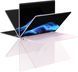 Ноутбук HP OmniBook 5 Flip x360 14" WUXGA IPS Touch, Intel 5-120U, 16GB, F1TB, UMA, DOS, рожевий (BV5W0EA) [110218], фото 5