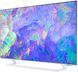 Телевізор 43" Samsung LED 4K UHD 50Hz Smart Tizen White (UE43CU8510UXUA) [102114], фото 7