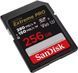 Карта пам'яті SanDisk SD 256GB C10 UHS-II U3 R280/W150MB/s Extreme Pro V60 (SDSDXEP-256G-GN4IN) [110040], фото 9