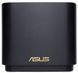 Система WiFi-Mesh ASUS ZenWiFi XD4 PLUS AX1800, 1xGE LAN, 1xGE WAN, 2мод, чорний (90IG07M0-MO3C30) [104575], фото 3