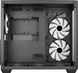 Корпус AeroCool Dryft-G-BK-v2 Black без БЖ (ACCM-ES01163.11) [614686], фото 5