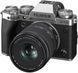 Цифр. фотокамера Fujifilm X-T5 + XF16-50 mmF2.8-4.8 R LM WR Kit Silver (16939461) [114043], фото 10