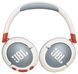 Гарнітура JBL JR470NC White (JBLJR470NCWHT) [201411], фото 4