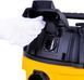 Пилосос професійний DeWalt 1050Вт 15кПа контейнер 20л 6.2кг (DXV20PTA) [110539], фото 5