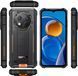 Смартфон Oukitel G1 6.5"HD+ /6GB/256GB/ T606 /10600mAh /48+5Мп/ IP69K /NFC Orange (G1_Orange) [400711], фото 6