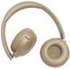 Гарнітура JBL TUNE 680NC Beige (JBLT680NCBEG) [203547], фото 7