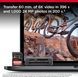 Карта пам'яті SanDisk SD 256GB C10 UHS-II U3 R280/W150MB/s Extreme Pro V60 (SDSDXEP-256G-GN4IN) [110040], фото 5