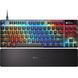 Клавіатура ігрова оптична SteelSeries Apex Pro TKL Gen 3 - UA (64740) [401055], фото 3
