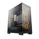 Корпус DeepCool CG580 4F Black без БЖ (R-CG580-BKADA4-G-1) [611382], фото 1
