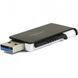 Флеш-накопичувач Apacer USB 3.2 Gen 1 AH350 128Gb Black (AP128GAH350B-1) [803107], фото 5