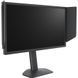 Монітор TFT 24.1" BenQ ZOWIE XL2540X+, Fast TN, 280Гц, 3xHDMI, DP, HAS, темно-сірий (9H.E18LB.QBE) [404402], фото 2