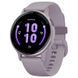 Смарт-годинник Garmin Vivoactive 5 Metallic Orchid Aluminum Bezel with Orchid Case and Silicone Band (010-02862-53) [613054], фото 8