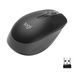 Миша бездротова Logitech M190 Wireless Charcoal (910-005905) [502664], фото 2
