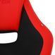 Крісло для геймерів Hator Flash Alcantara Black/Red (HTC-401) [613199], фото 6