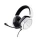 Навушники TRUST GXT492W Carus Headset White (25448) [306101], фото 1