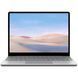 Ноутбук Microsoft Surface Laptop Go 12.4" Silver (889842667844) [616360], фото 1