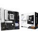 Материнська плата ASRock (AM5/A620A, 4*DDR5, PCIex16, DP/HDMI, 2xSATA, 3xM.2, 2.5GLan, 8ch, mATX) (A620AM PRO RS) [403893], фото 5