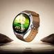 Смарт-годинник HOCO Y39 43mm. 280 mAh. IP67 Smart watch(call version) Silver (6942007673266) [806612], фото 4