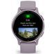 Смарт-годинник Garmin Vivoactive 5 Metallic Orchid Aluminum Bezel with Orchid Case and Silicone Band (010-02862-53) [613054], фото 5