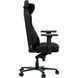 Крісло для геймерів Anda Seat Phantom 3 Size XL Fabric Dark Gray (AD18XL-52-GB-F-G01) [620517], фото 3