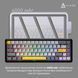 Клавіатура бездротова Ajazz AK680 Max (8+8K) Magnetic Switch Black (AK680-M-BGY-A) [612712], фото 6