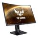 Монітор Asus 27" TUF Gaming VG27VQ DVI (90LM0510-B04E70)