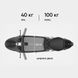 Електросамокат з сидінням OKAI Ceetle PRO EA10C Black 10', 350(900)W, 25Km/h, 10.4Ah, 55Km, 20%, NFC, App, 29kg (EA10C-B) [800008], фото 8