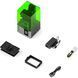Принтер 3D ELEGOO Mars 5 4K (LCD &plusmn;0.1 mm Chitubox MSLA 143х89х150 mm USB зелений) (50.101.014300) [404730], фото 4