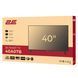Телевізор 40" 2E LED FHD 60Hz Smart Android Black (2E-40A07B) [111220], фото 15