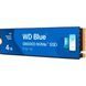 SSD диск WESTERN DIGITAL (WDS400T4B0E) [305718], фото 2