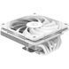 Кулер процесорний ID-Cooling (IS-67-XT White) [609012], фото 8
