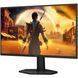Монітор TFT 24.5" AOC, Fast IPS, 180 Гц, HDMI, DP, чорно-червоний (25G42E) [400827], фото 3