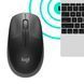 Миша бездротова Logitech M190 Wireless Charcoal (910-005905) [502664], фото 4