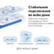 WiFi Mesh-система Mercusys (Halo H50G(3-pack)) [611273], фото 5