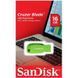Флеш-пам'ять (накопичувач USB) USB2 16GB SANDISK (SDCZ50C-016G-B35GE) [501287], фото 2