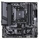 Материнська плата Gigabyte Socket AM4 (B550M GAMING X WIFI6) [614899], фото 2