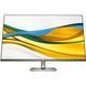 Монітор TFT 27'' HP S5 527da, IPS, 100hz, HDMI, VGA, HAS, чорний (B11W6AT) [405506], фото 1