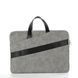 Сумка для ноутбука XO CB05-15 Grey (CB05-15.grey) [610997], фото 2