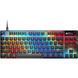 Клавіатура ігрова оптична SteelSeries Apex Pro TKL Gen 3 - UA (64740) [401055], фото 1