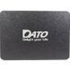 Накопичувач SSD 256GB Dato DS700 2.5" SATAIII TLC (DS700SSD-256GB) [608138], фото 1