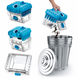 Пилосос з аквафільтром Thomas DryBOX + AquaBOX Parkett (786555) (art.786555) [610537], фото 8