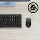 Миша бездротова Logitech M190 Wireless Charcoal (910-005905) [502664], фото 5