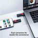 Флеш-пам'ять (накопичувач USB) USB3.2 128GB LEXAR (LJDD300128G-BNBNG) [501801], фото 4