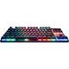 Клавіатура ігрова оптична SteelSeries Apex Pro TKL Gen 3 - UA (64740) [401055], фото 2