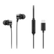 Навушники LENOVO USB-C Wired In-Ear Headphone (4XD1J77351) [302203], фото 1