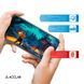 Захисне скло ACCLAB Full Glue для Samsung Galaxy S25+ SM-S936 Black (1283126609787) [603545], фото 6