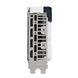 Відеокарта ASUS GeForce RTX 4060 8GB GDDR6 DUAL OC EVO білий DUAL-RTX4060-O8G-EVO-WHITE (90YV0JCB-M0NA00) [12543], фото 4