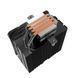 Кулер процесорний Zalman CNPS9X Performa Plus Black (CNPS9XPERFORMAPLUSBLACK) [615531], фото 3