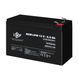 Акумулятор AGM LPM 12V - 9 Ah (LP3866) [900130], фото 3